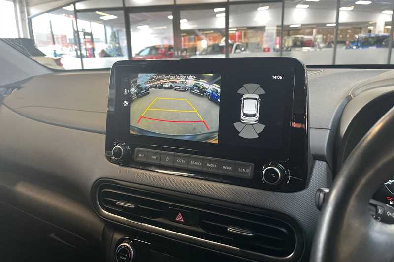 Used Hyundai KONA 2022 for sale - 76956469: Photo 19