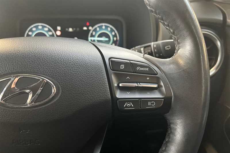 Used Hyundai KONA 2022 for sale - 76956469: Photo 22