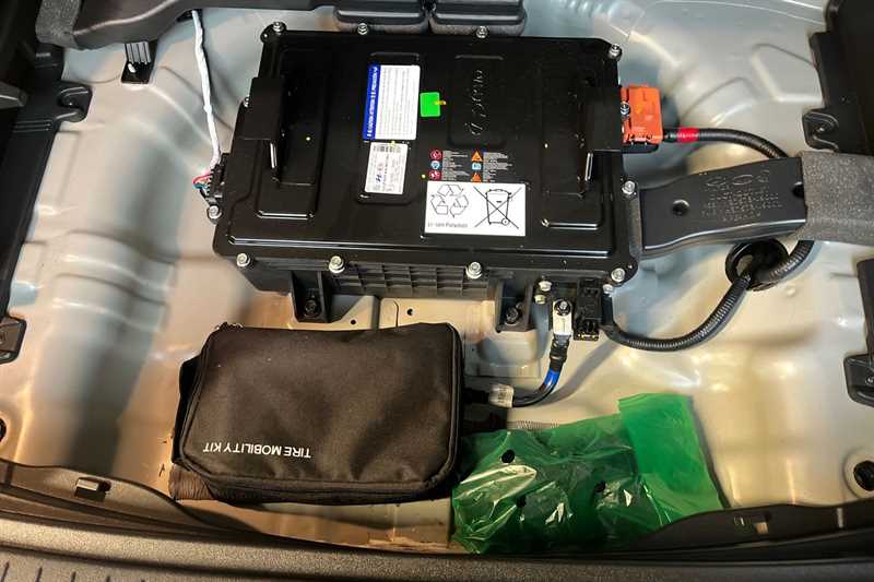 Used Hyundai KONA 2022 for sale - 76956469: Photo 37