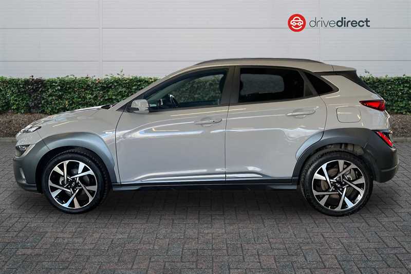 Used Hyundai KONA 2022 for sale - 76956469: Photo 6