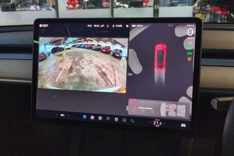 Used Tesla Model Y 2022 for sale - 77554833: Photo 19