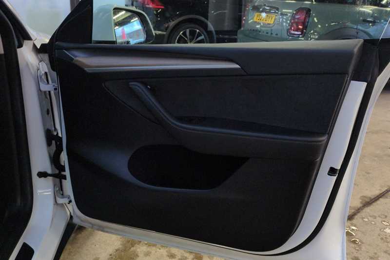 Used Tesla Model Y 2022 for sale - 77554833: Photo 27