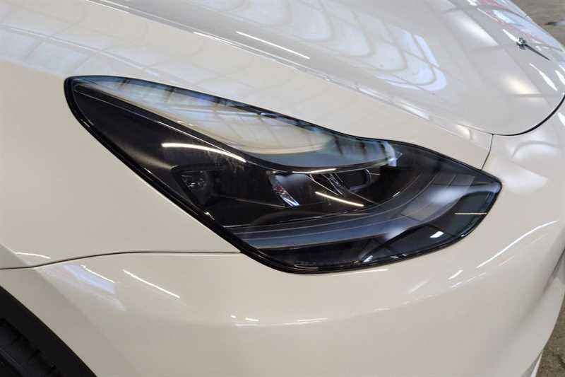 Used Tesla Model Y 2022 for sale - 77554833: Photo 28