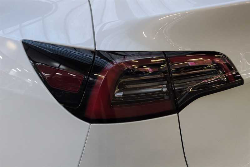 Used Tesla Model Y 2022 for sale - 77554833: Photo 32