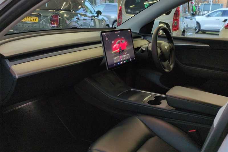 Used Tesla Model Y 2022 for sale - 77554833: Photo 36