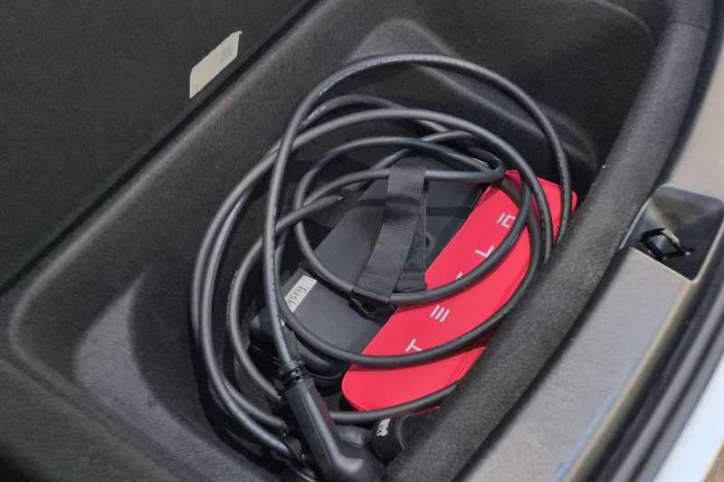 Used Tesla Model Y 2022 for sale - 77554833: Photo 37