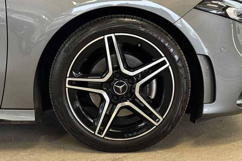 Used Mercedes-Benz A-Class 2022 for sale - 76448065: Photo 10