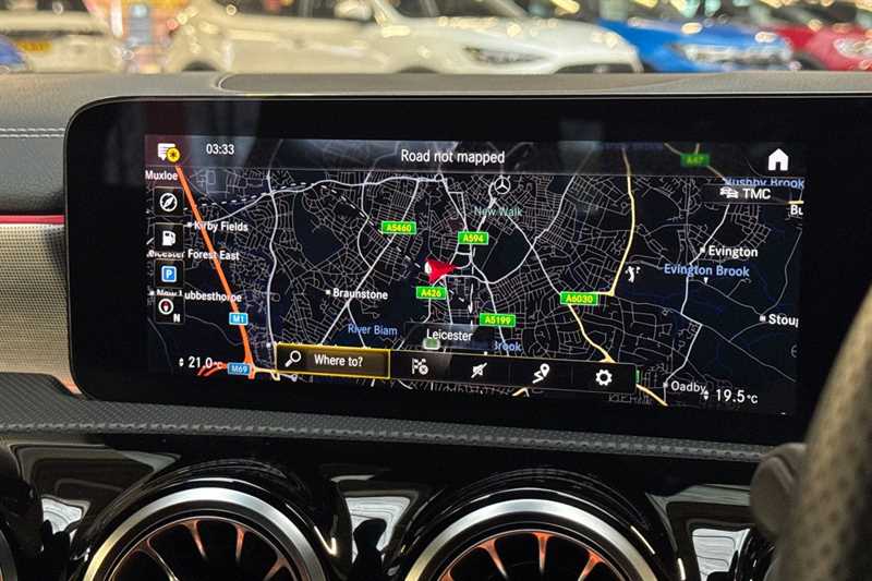 Used Mercedes-Benz A-Class 2022 for sale - 76448065: Photo 18