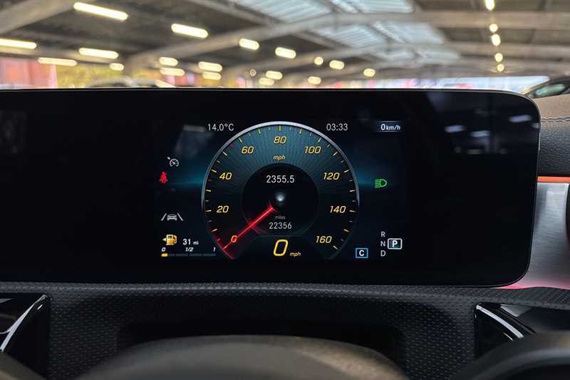 Used Mercedes-Benz A-Class 2022 for sale - 76448065: Photo 20