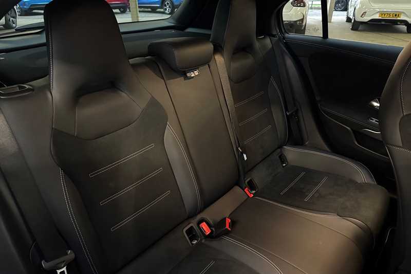 Used Mercedes-Benz A-Class 2022 for sale - 76448065: Photo 24