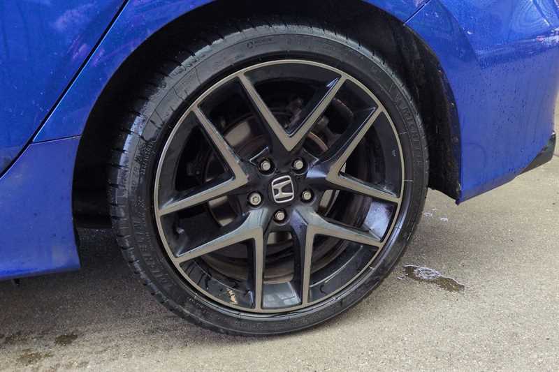 Used Honda Civic 2024 for sale - 77712121: Photo 3
