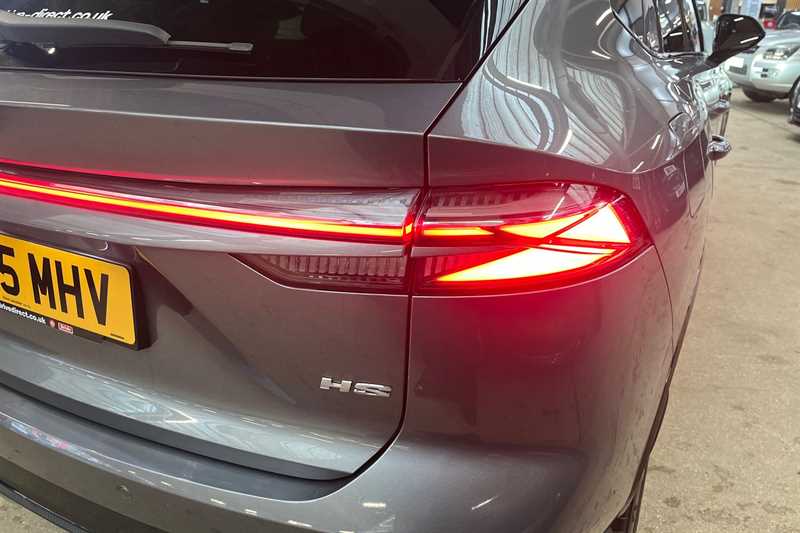 Used MG MG HS 2025 for sale - 77316884: Photo 32