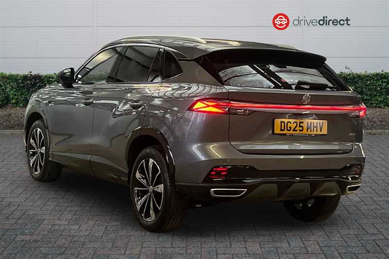 Used MG MG HS 2025 for sale - 77316884: Photo 5