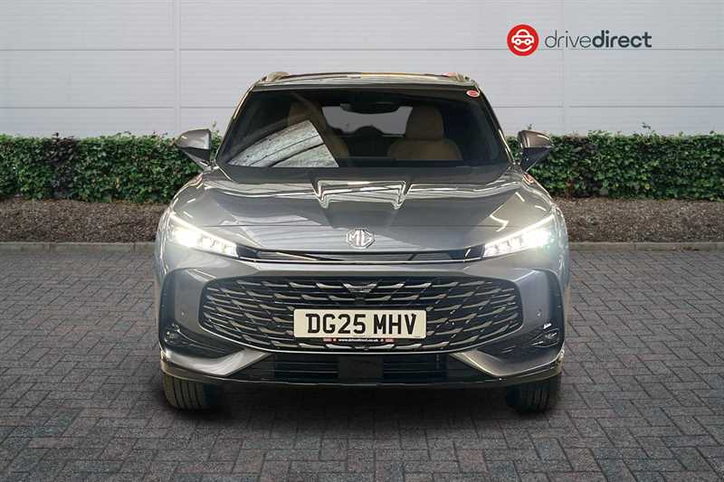 Used MG MG HS 2025 for sale - 77316884: Photo 8