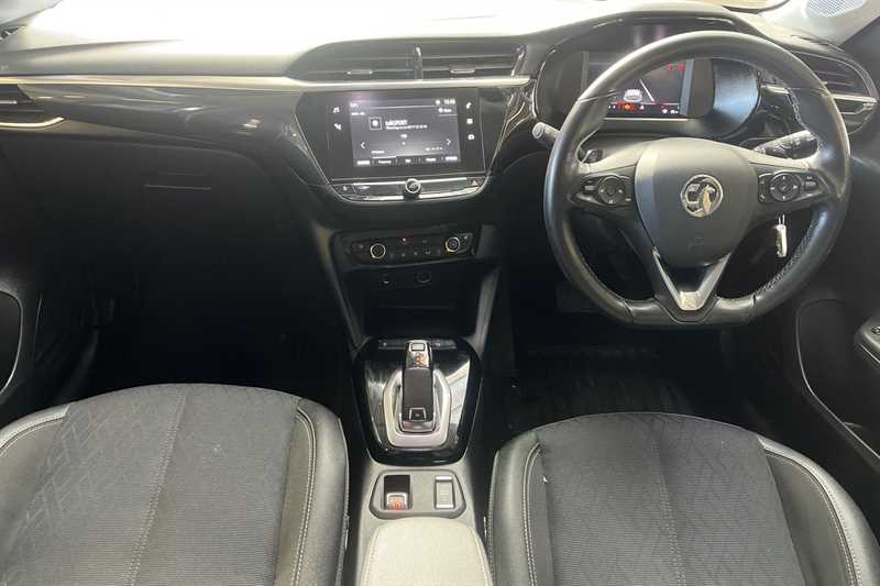 Used Vauxhall Corsa 2021 for sale - 78216922: Photo 13