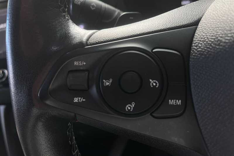 Used Vauxhall Corsa 2021 for sale - 78216922: Photo 21