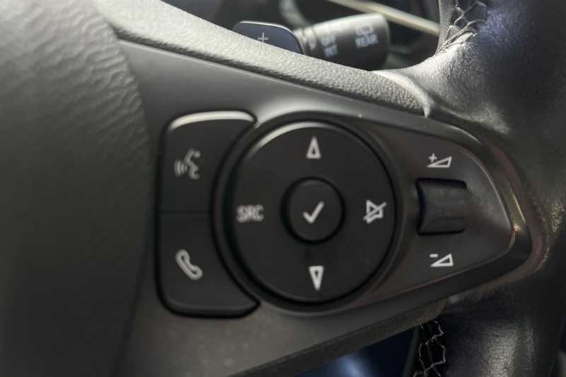 Used Vauxhall Corsa 2021 for sale - 78216922: Photo 22