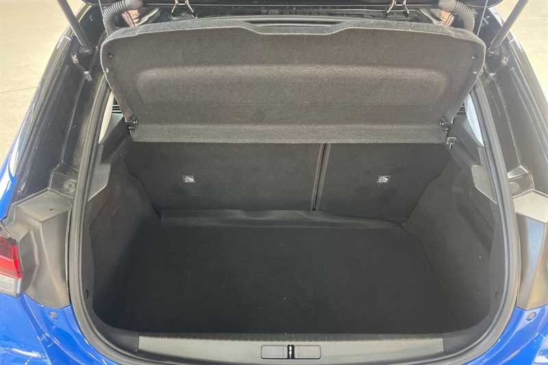 Used Vauxhall Corsa 2021 for sale - 78216922: Photo 25