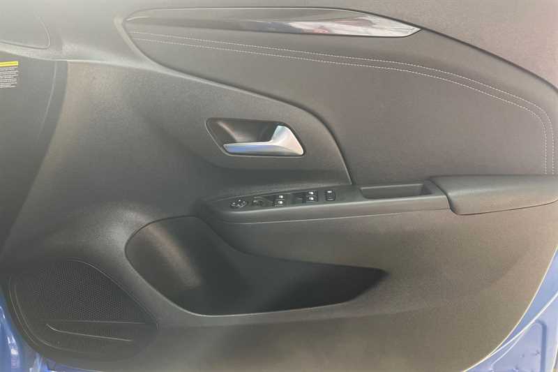 Used Vauxhall Corsa 2021 for sale - 78216922: Photo 27