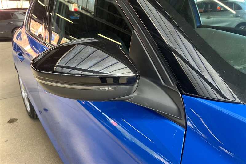 Used Vauxhall Corsa 2021 for sale - 78216922: Photo 34