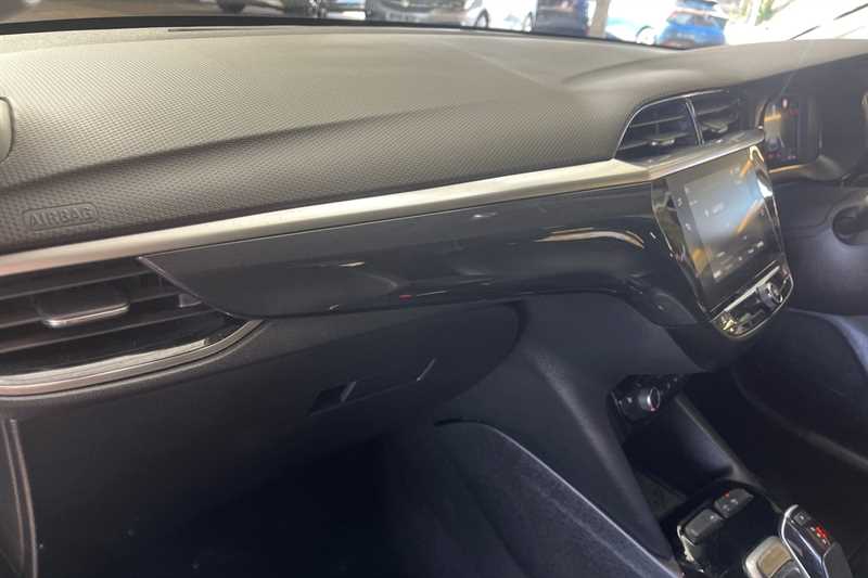 Used Vauxhall Corsa 2021 for sale - 78216922: Photo 36