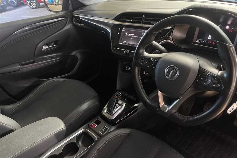 Used Vauxhall Corsa 2021 for sale - 78216922: Photo 38