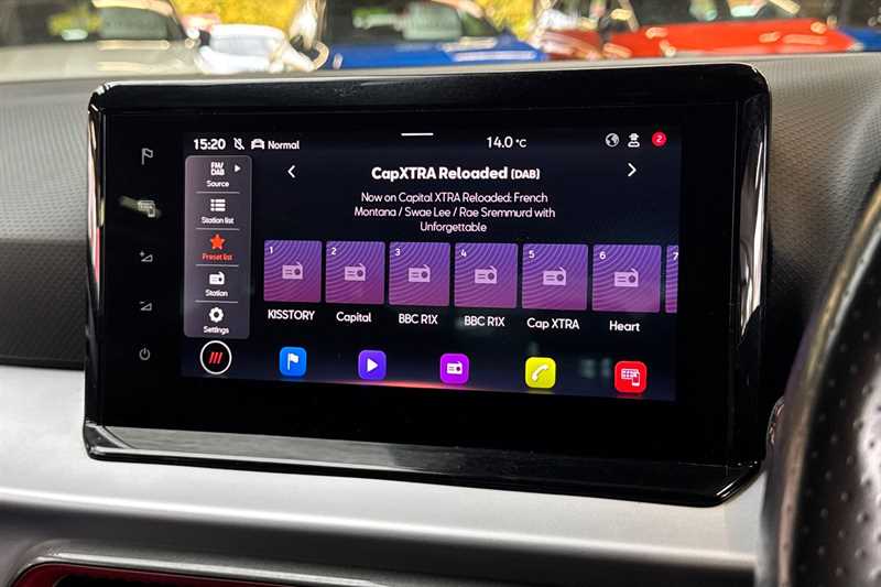 Used SEAT Arona 2022 for sale - 76447905: Photo 17