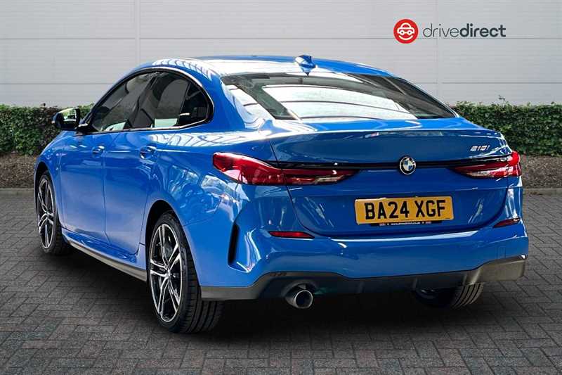 Used BMW 2 Series Gran Coupe 2024 for sale - 77375610: Photo 5