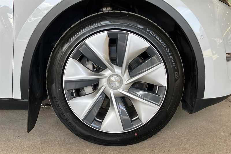 Used Tesla Model Y 2022 for sale - 76930038: Photo 12