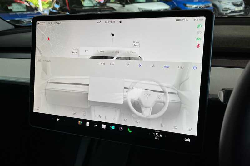 Used Tesla Model Y 2022 for sale - 76930038: Photo 15