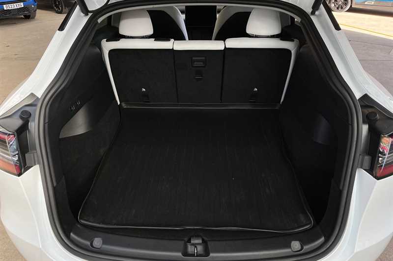 Used Tesla Model Y 2022 for sale - 76930038: Photo 25