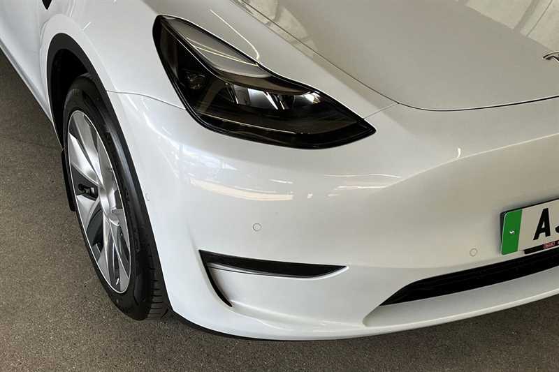 Used Tesla Model Y 2022 for sale - 76930038: Photo 28