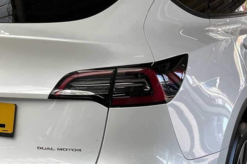 Used Tesla Model Y 2022 for sale - 76930038: Photo 32