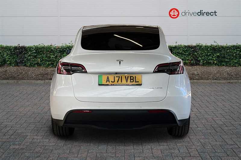 Used Tesla Model Y 2022 for sale - 76930038: Photo 4