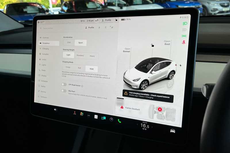 Used Tesla Model Y 2022 for sale - 76930038: Photo 41