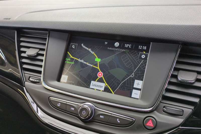 Used Vauxhall Astra 2019 for sale - 77757392: Photo 18