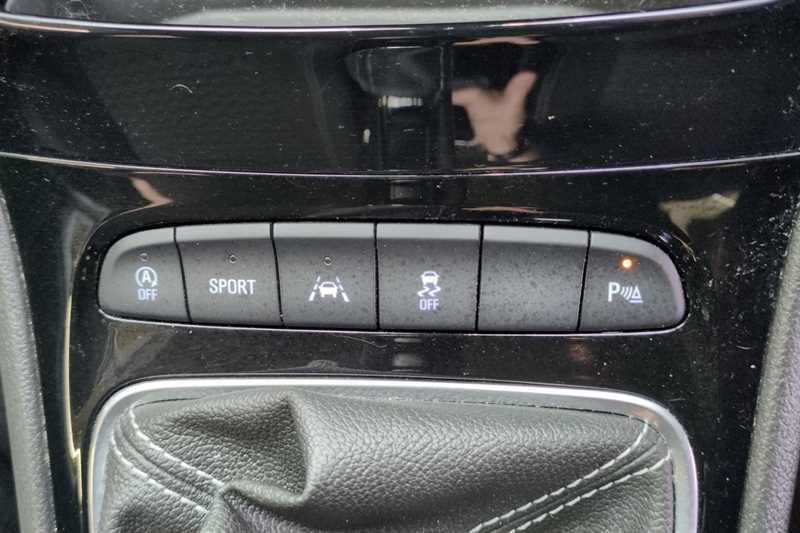 Used Vauxhall Astra 2019 for sale - 77757392: Photo 39