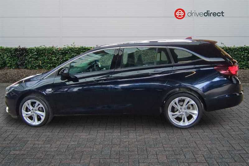 Used Vauxhall Astra 2019 for sale - 77757392: Photo 6