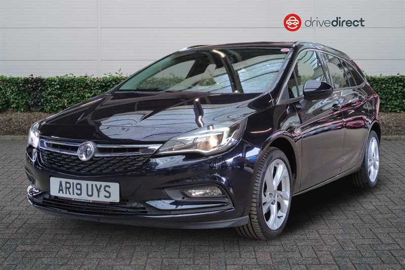 Used Vauxhall Astra 2019 for sale - 77757392: Photo 7