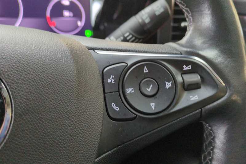 Used Vauxhall Mokka 2023 for sale - 78189576: Photo 22