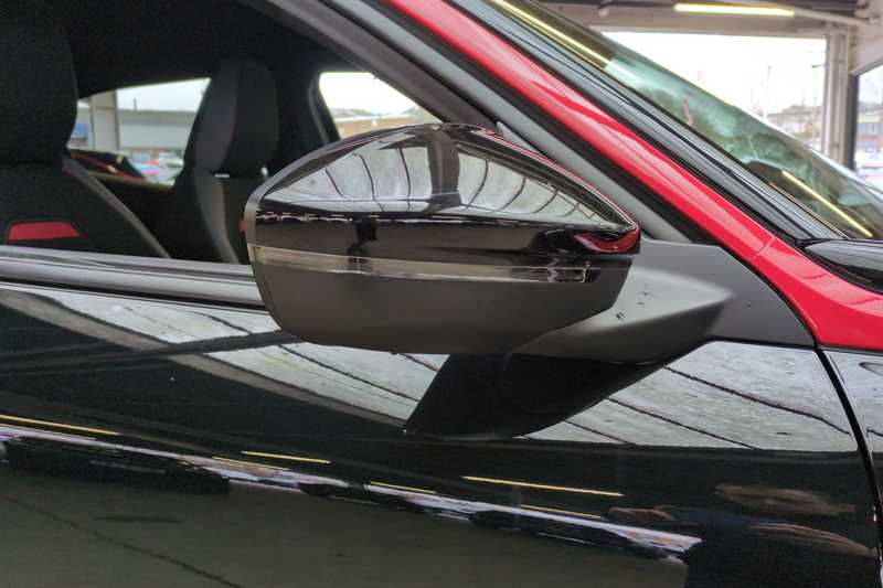 Used Vauxhall Mokka 2023 for sale - 78189576: Photo 34