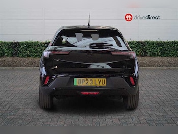 Used Vauxhall Mokka 2023 for sale - 78189576: Photo