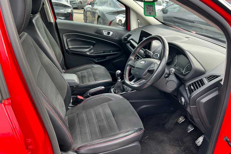 Used Ford Ecosport 2019 for sale - 78120576: Photo 6