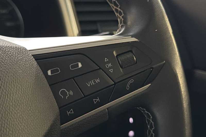 Used SEAT Ateca 2022 for sale - 76930872: Photo 22