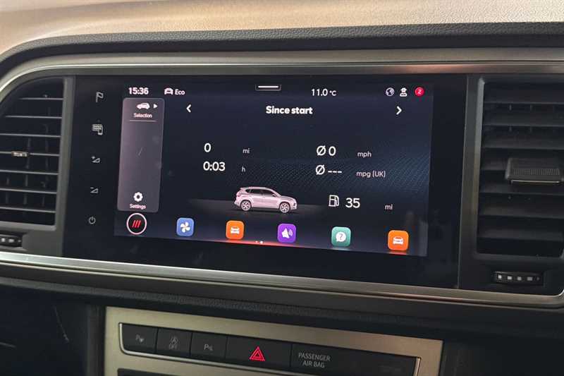 Used SEAT Ateca 2022 for sale - 76930872: Photo 41