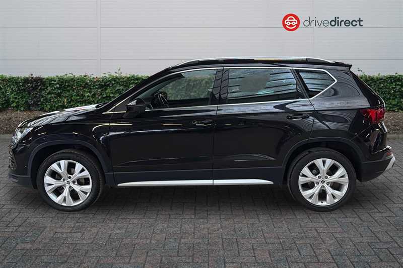Used SEAT Ateca 2022 for sale - 76930872: Photo 6
