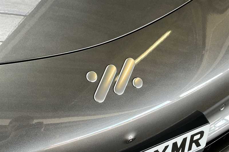 Used MG MG IM6 2025 for sale - 77844276: Photo 45