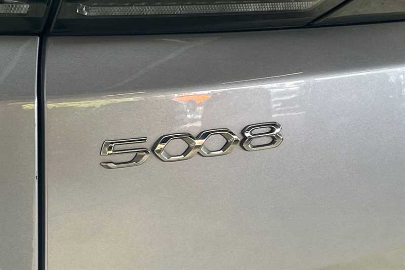 Used Peugeot 5008 2021 for sale - 76756271: Photo 30