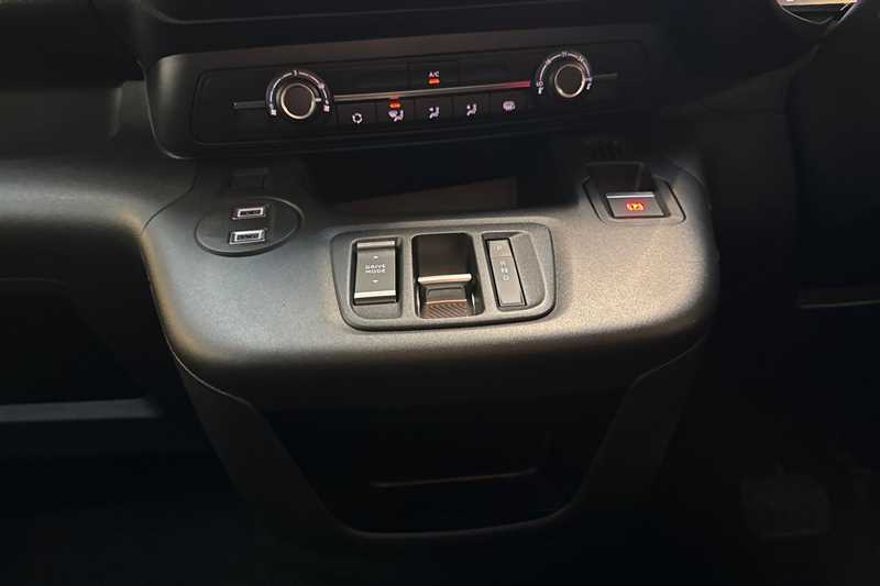 Used Vauxhall Combo 2025 for sale - 77473385: Photo 14