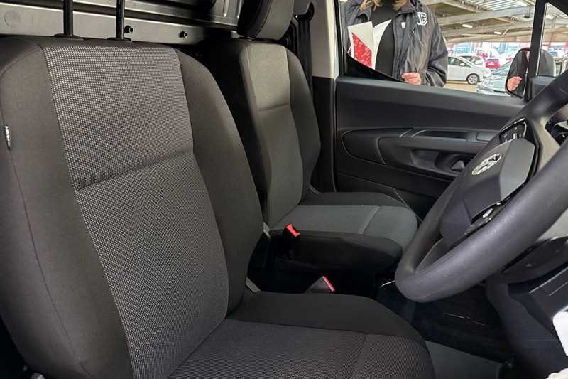 Used Vauxhall Combo 2025 for sale - 77473385: Photo 23